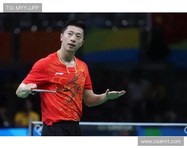 杭州乒乓球队战术创新与运营体系探讨助力运动员全面发展