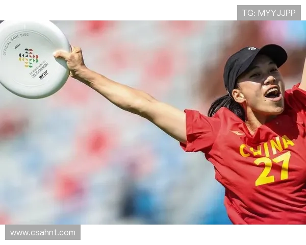 飞盘热潮下的技术之争北京飞盘队引发的争议与思考